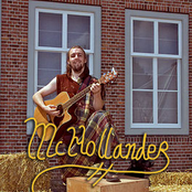 Celtic Folk Musician