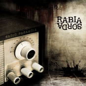 Radio Paranoia CDM