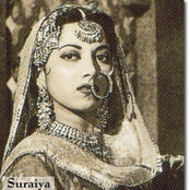 suraiya