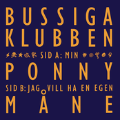 Min ponny / Jag vill ha en egen måne