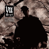 Les Jardins Macabres