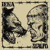 IENA & SCALPO - Split EP