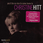 You'd Be So Nice To Come Home To