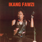 ikang fawzi