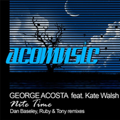 George Acosta Feat. Kate Walsh