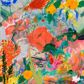 весенний микстейп