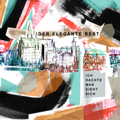 Ich dachte man sieht sich