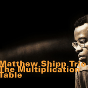 The Multiplication Table