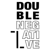 DOUBLE NEGATIVE