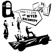 The Wyld Balamuts (EP)