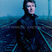 Angel Of Mercy by Steve Winwood