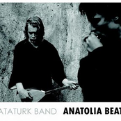 Anatolia Beat by Ataturk Band