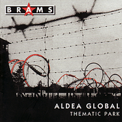 Aldea Global Thematic Park by Brams