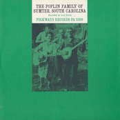 The Poplin Family Of Sumter, South Carolina