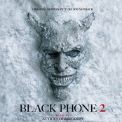 Black Phone 2: Original Motion Picture Soundtrack