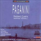 Nicolo Paganini