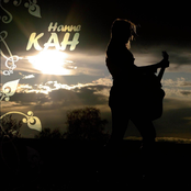 Hanne Kah EP