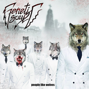 People Like Wolves by Genetic Soul