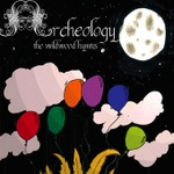 The Wildwood Hymns E.P.