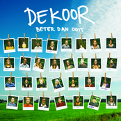 dekoor close harmony