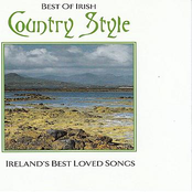 Best Of Irish Country Style