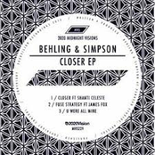 Closer EP