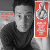 Brandon Vestal: No Moleste