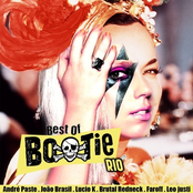 Best of Bootie Rio 2010