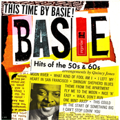 This Time By Basie