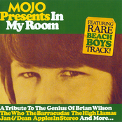 Mojo: In My Room