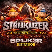 BUURMAN & BUURMAN – STRIJKIJZER (HARDCORE REMIX)
