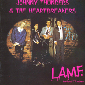 Goin' Steady by Johnny Thunders & The Heartbreakers