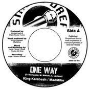 MadMajk feat. King Kalabash - One way