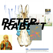 Peter Rabbit