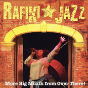 More Big Muzik from Over There!