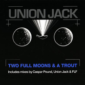 Two Full Moons & A Trout