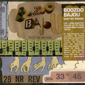 boozoo bajou feat. willie hutch