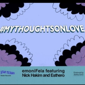 #mythoughtsonlove (feat. Nick Hakim & Esthero)