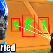 I Have a Problem with Valorant