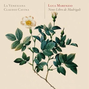 Luca Marenzio: Madrigali á 5 voci, Libro 9 (Excerpts)