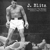 Blazon Freestyle by J. Blitz