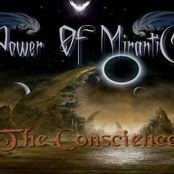 Touch To Your Soul by Power Of Mirantic