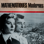 Athletical Mystery by Mathématiques Modernes