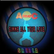 Gimme All Your Love