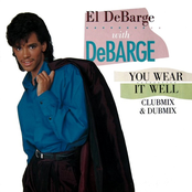 El Debarge With Debarge