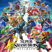 Super Smash Bros. Ultimate New Soundtrack Selection