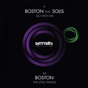 Go with Me / The Little Things