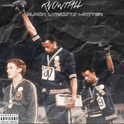 BLACKLYRICISTSMATTER