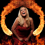 Susy On Fire