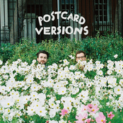 Postcard Versions